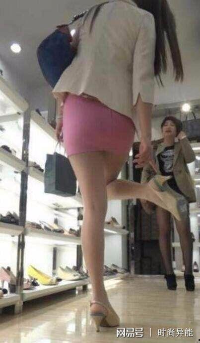 穿丝袜屁股会痒吗,揭秘屁股痒痒的秘密