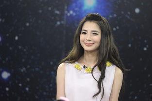 中日混血的女明星,揭秘混血女明星的独特风采
