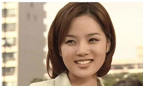 韩国明星配音