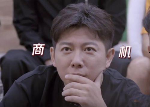 全娱乐圈偷听我吃瓜心声,揭秘明星们的“吃瓜”心声